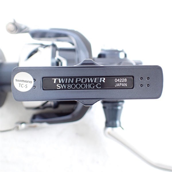 ２１ツインパワーＳＷ８０００ＨＧ